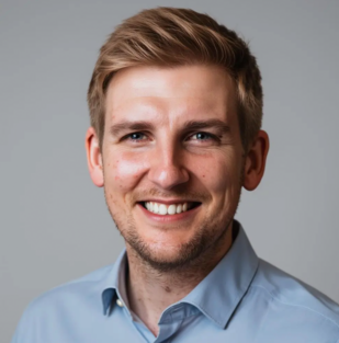 Redakteur des Reports – Daniel Feyen