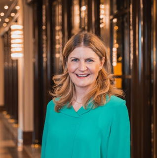 Redakteur des Reports – Sabine Junck