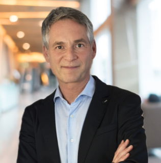 Redakteur des Reports – Oliver Küster